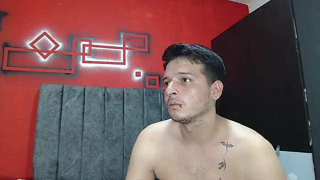 FerneyManti's cam snapshot