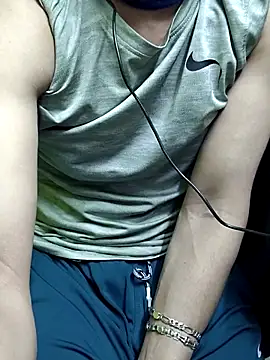 chocolate_alone live sex cam