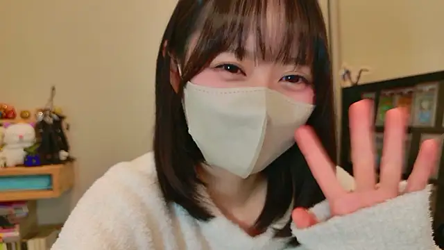 HIKARI_x0 live sex cam