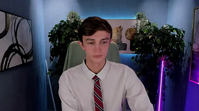 John_Weasley live sex cam