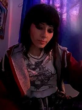 LiliJones_ live sex cam