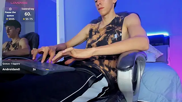 Jhon_snow22 live sex cam