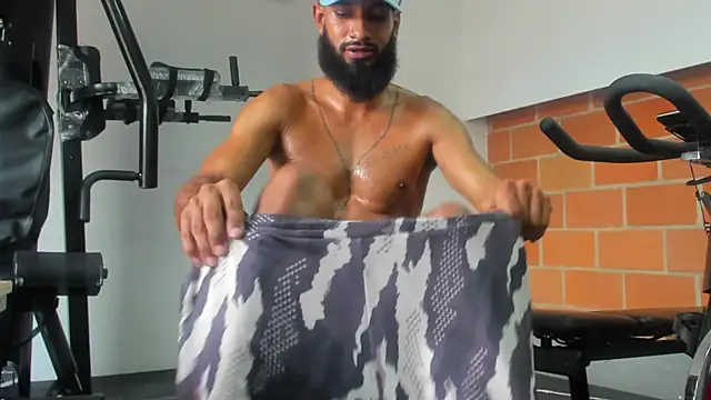 Damian_Shakur live sex cam