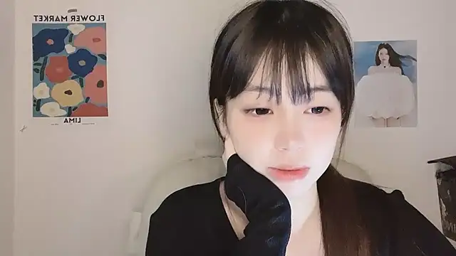 -Hottie live sex cam