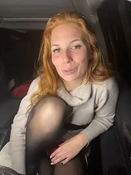Redhairedteacher live sex cam