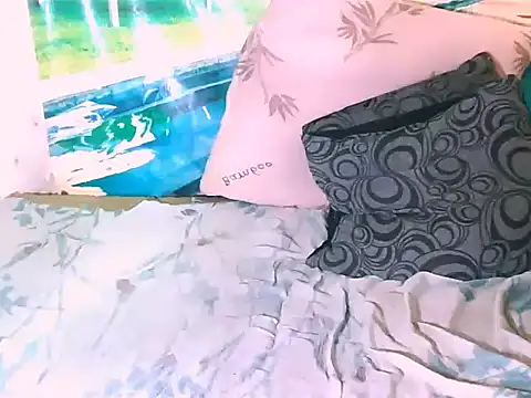 EbonyTiger69 live sex cam