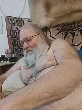 SexySantaC live sex cam