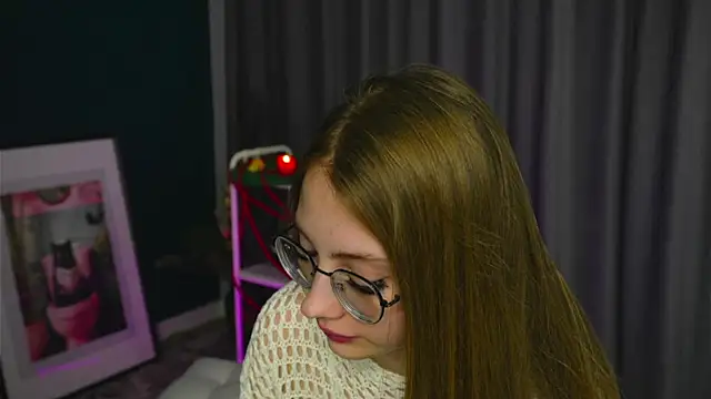 blissence's cam snapshot