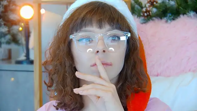 ElisabethDavis's cam snapshot