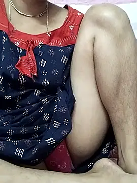 Bangalibou's cam snapshot