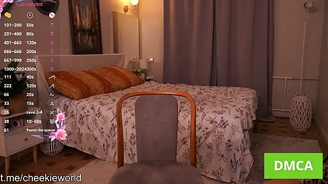 KarrenJarrel live sex cam