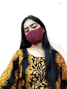 Arisha- live sex cam