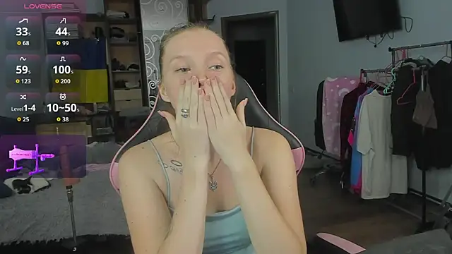 Mary_Blu live sex cam