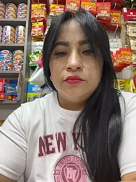 Miia_Jazmin live sex cam