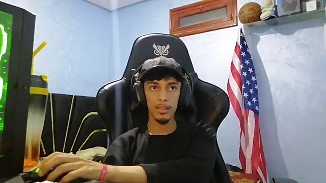 Dark_DesireX live sex cam