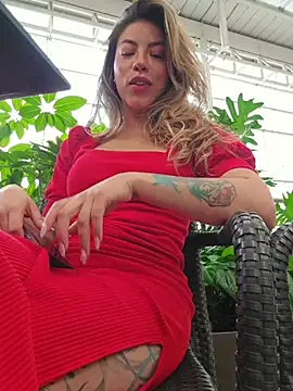 Karen_San_Miguel live sex cam