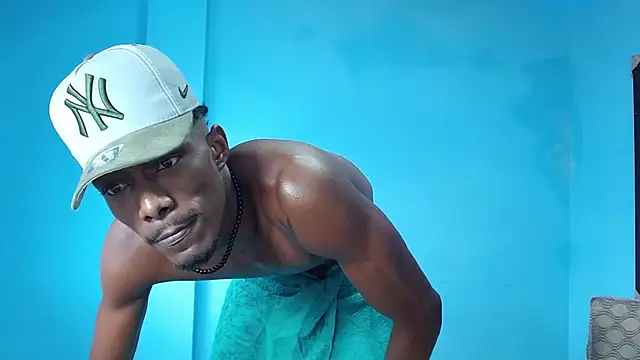 Darick_brown live sex cam