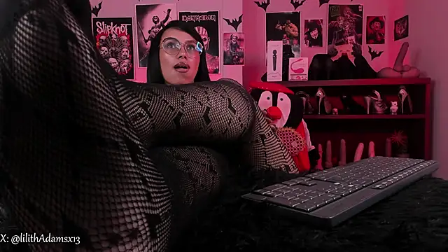 lilith-deveraux's cam snapshot