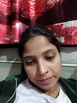 Anshika1431 live sex cam