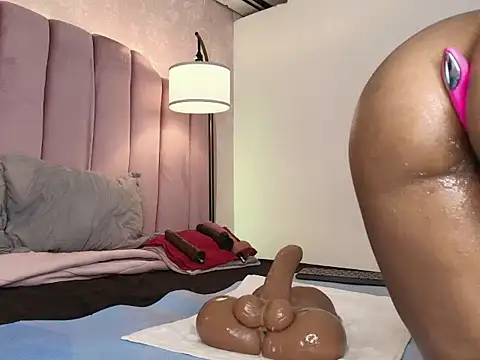 HallyBans live sex cam