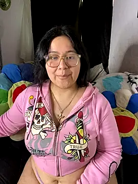 MsConejitaa live sex cam