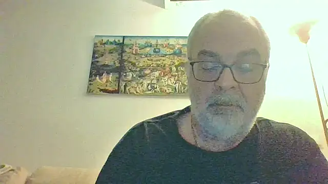 Satiro_Sevilla live sex cam