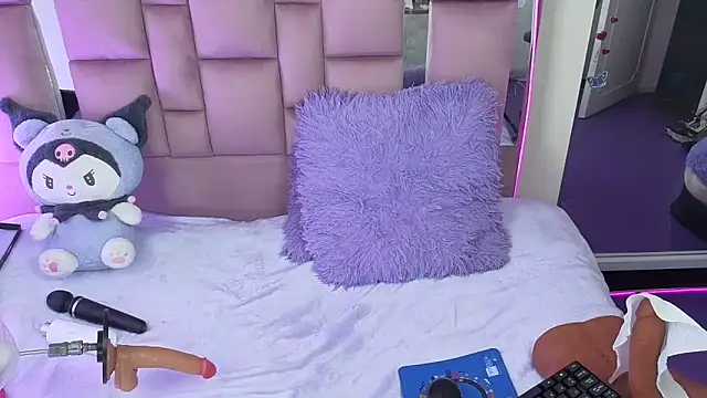 AriadnaCappelletty's cam snapshot