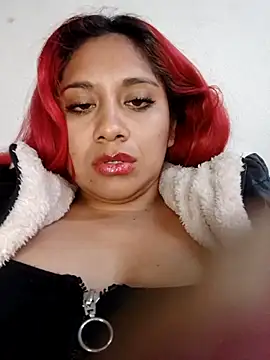 PokeGirld live sex cam