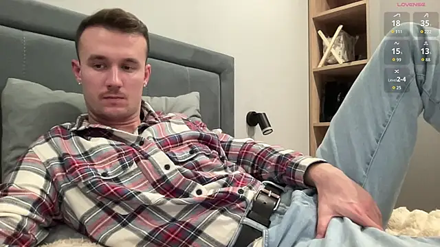 cute_mark live sex cam