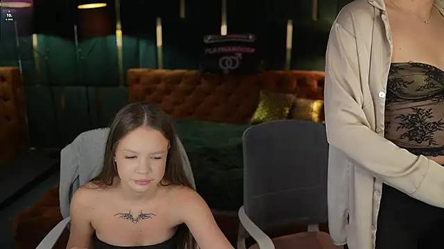 Tiana_Princesss live sex cam