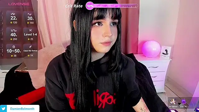 daniellesins2 live sex cam