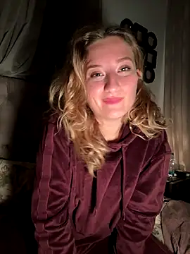 MileySummer live sex cam