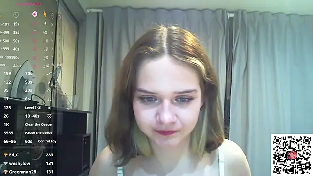 AlissaGerardo live sex cam