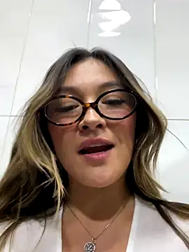 GeorginaBlack live sex cam