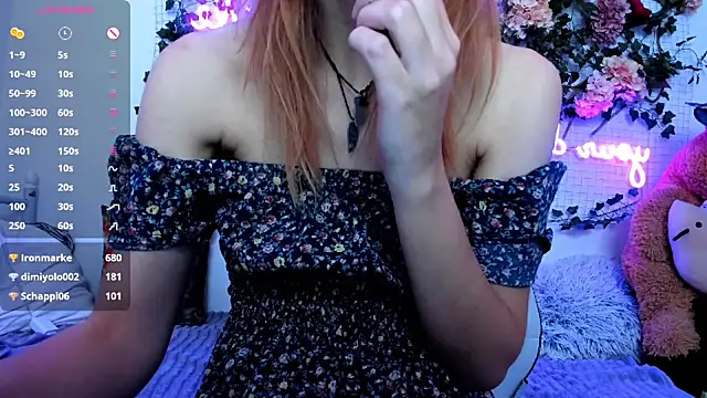 Bell_a_mi_ live sex cam