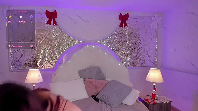 Miamontoya live sex cam