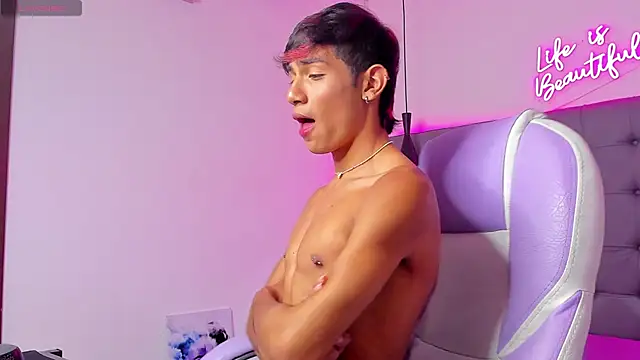 cherub_ live sex cam