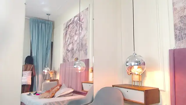 SabrinaDevill live sex cam