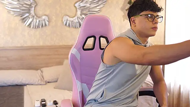 Ethan_occonor live sex cam