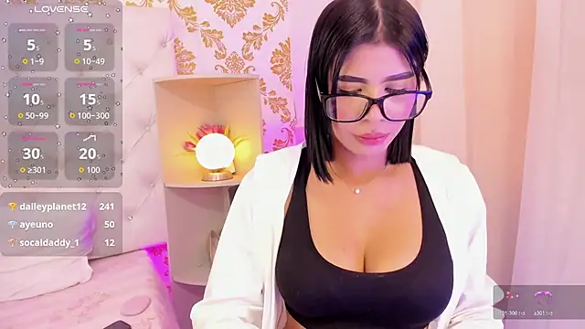 emaa_lambert's cam snapshot