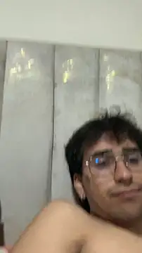 AxelAndJeremy live sex cam