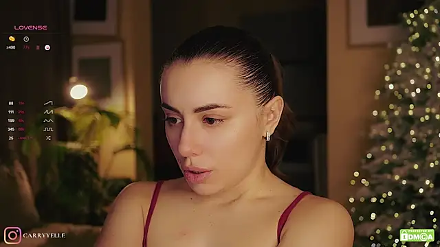 KateCarrey live sex cam