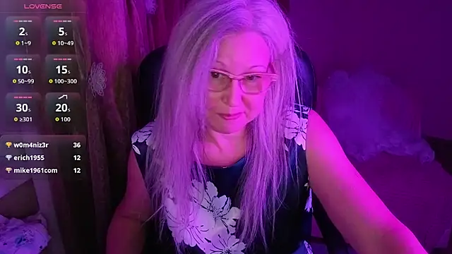 Wane_Witch's cam snapshot