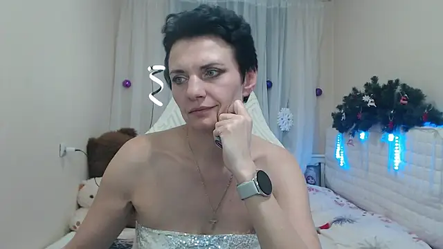 AvaSaturnian's cam snapshot