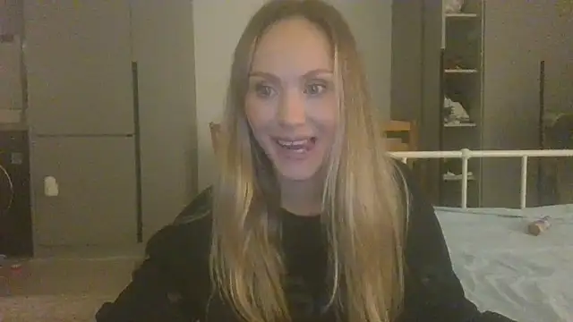 Molvina's cam snapshot