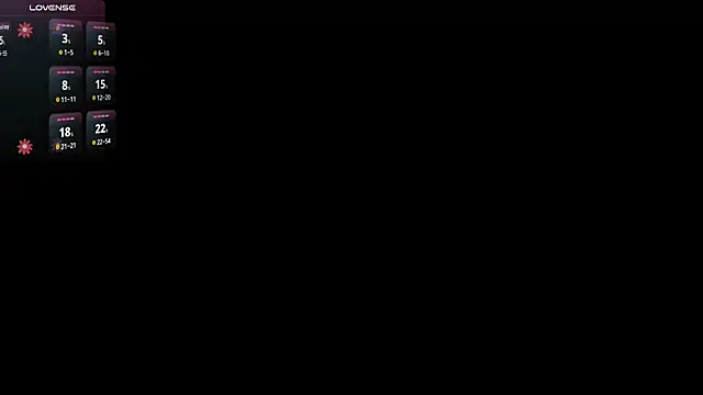 ValeriaBonnet_ live sex cam