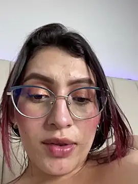 VioletPearson's cam snapshot