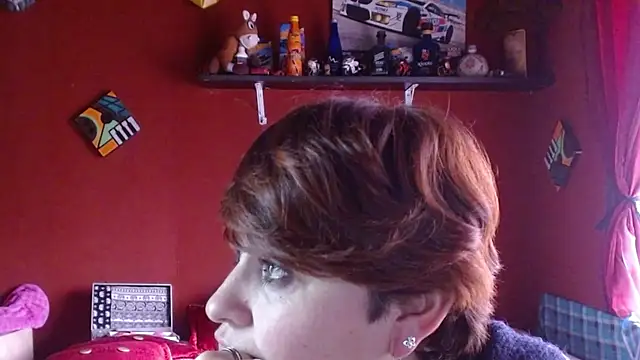 Sasharosee2's cam snapshot