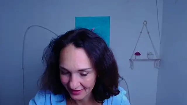 Rosie_Rosee's web cam