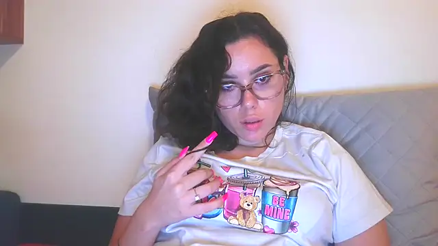 LovelyJulliette's cam snapshot